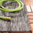 Ajacia Geometric Black Indoor/Outdoor Area Rug-713579660