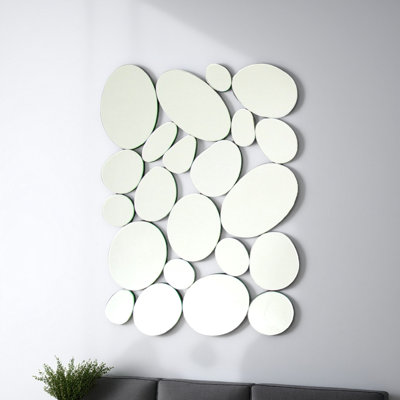 Miroir d'appoint Pebble