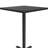 24'' L Square Breakroom Table