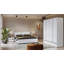 Cyrenna Laminate Wardrobe