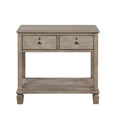 Table de chevet 1 pièce Classic