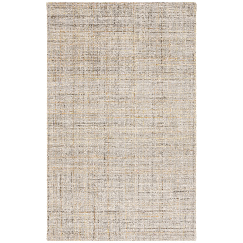 Klair Hand Tufted Performance Rug, Rectangle 8' x 10'