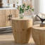 Table basse 21,06 po