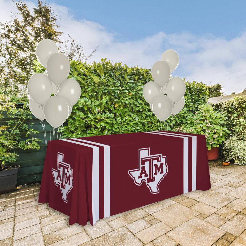 NCAA Tablecloth