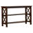  Rossitano 48'' Solid Wood Console Table-1550074459