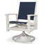 Chaise berçante pivotante POLYWOOD Coastal-16715538-16715525