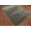 Tapis indien tribal vert 7 x 10