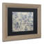 Jadaya «Toile Fabrics I», impression encadrée-70649810-20122942-20122943