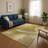 Premium Machine Washable Mayfield AMF1937 Abstract Rug-1537565798