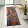 Christa Abstract Area Rug