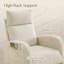 Fauteuil à bascule Teddy-192669089