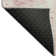 Premium Machine Washable Prisco Pink Rug