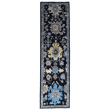 Harshang One-of-a-Kind 2'10" X 9'9" Area Rug