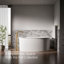 Robinet de baignoire à pattes Tone-71000424