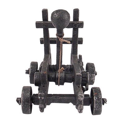 Medieval Figurines & Sculptures