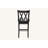Gower 4 - Person Four Leg Dining Set
