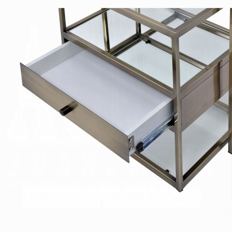 Kacper Nesting Accent Table Set