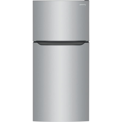 Frigidaire 18.3 Cu. Ft. Garage Ready Top Freezer Refrigerator