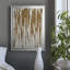 Reproduction de photo sur toile Goldsicles-162960330-162959921