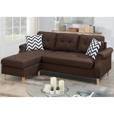 Ibiza 2 - Piece Left Hand Facing Sectional
