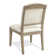 Marlys - Person Extendable Pedestal Dining Set