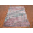 Handmade Abstract Oriental Area Rug 6x8