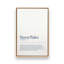 Saison de merveille, impressions sur toile-105554423-105554383-105554403