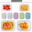 1040ml Glass Food Storage Container
