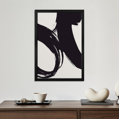 Dune Premium Framed Poster by LEEMO