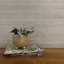 Sisal Monochromatic Authentic Grasscloth Wallpaper-1428427387