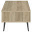 Table basse 1 tiroir Balboa