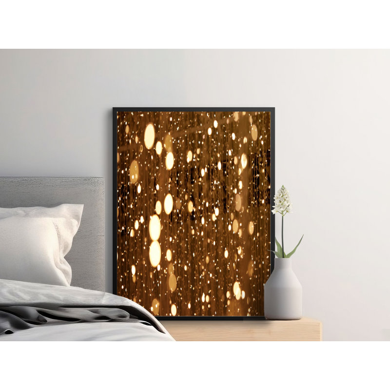 Whitsett Floater Frame Print, 16x24