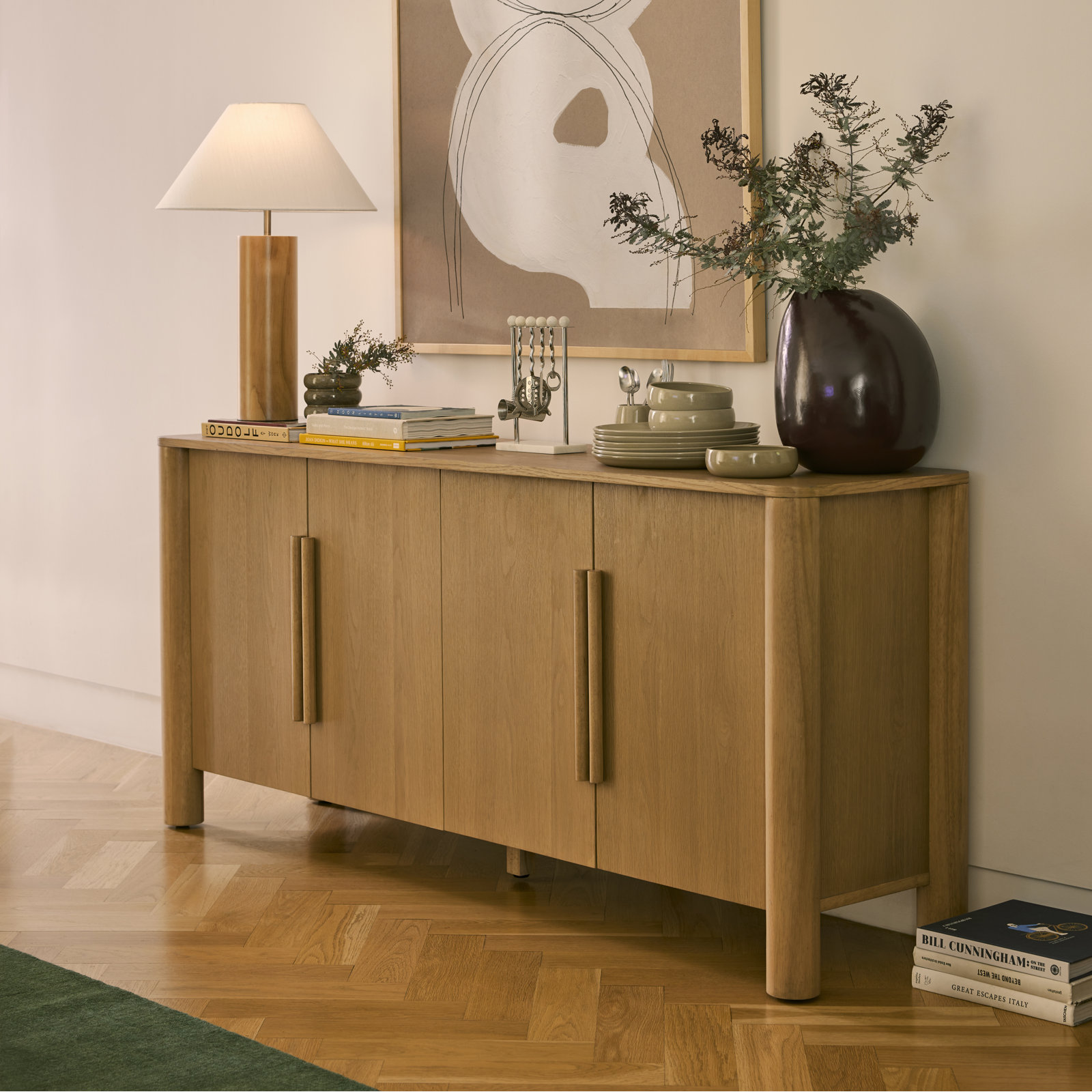 June Bar Set by MESO