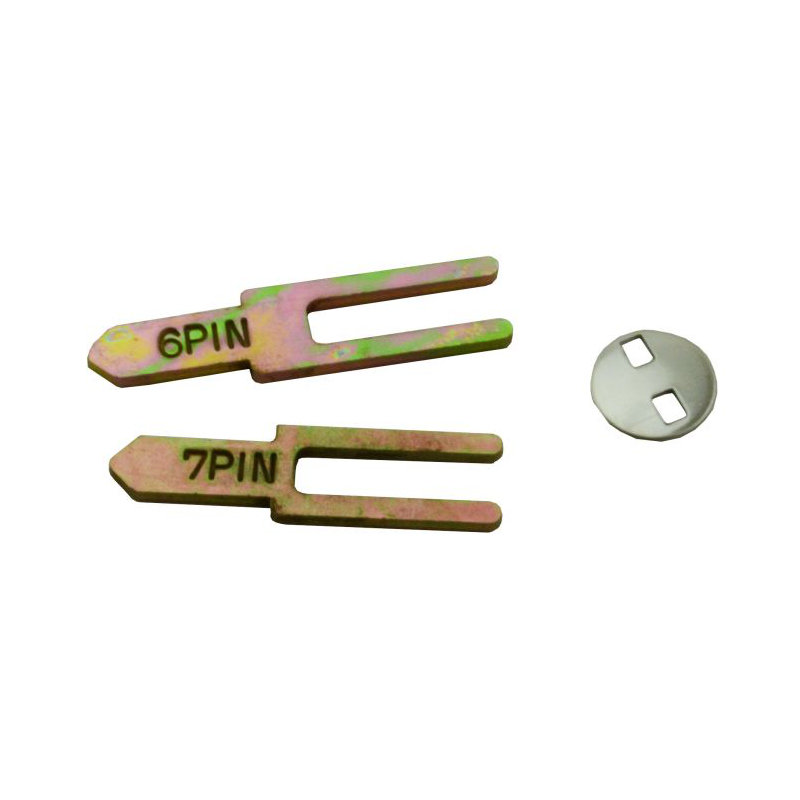 Tailpiece Kit