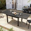 Ensemble repas pour 4 personnes Vasques