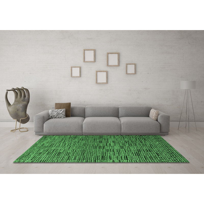 Performance Indoor Rug, Square 3'