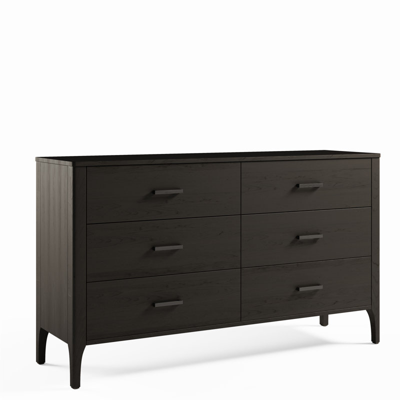 Commode double 6 tiroirs Adilbek