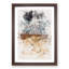 Blacks Beach In San Diego Cali Watercolour - Picture Frame Graphic Art-56923278-56923280