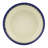 Peacock 33.81 Oz. Salad Bowl