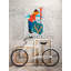 No Frame Print on Canvas-1885934537