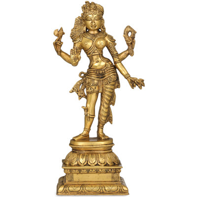 Religious & Spiritual Statue