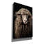 Toile épique Graffiti «Sheepish» par Decent Exposures, 26 po x 40 po-863848677