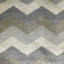 Piccadilly - Bold Chevron Cut Velvet Upholstery Fabric By The Yard-1823619302