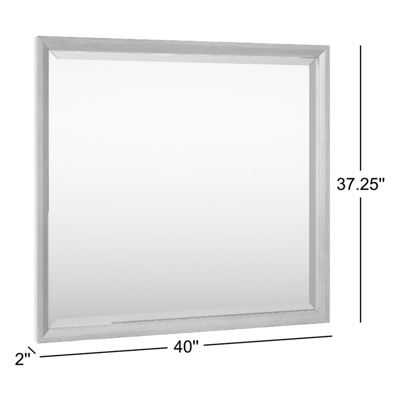 Capricorn Flat Mirror