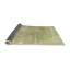 Tapis oriental vert olive / beige Ardag-1424829266