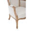 Upholstered Armchair