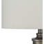 Lampe de table 31 po Belleville