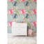 Amariona Floral Wallpaper-413545886