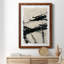«Lines Crossed II», peinture sur toile encadrée-1709831424-1709831438