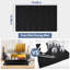 Countertop Dish Drainer Metal Dish Rack-2078279130